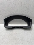 2005 Volvo S60 Speedometer Gauges Cluster Surround Trim Bezel Oem. Fixed Price $52.45.