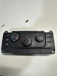 Jeep Grand Cherokee 11 12 13 Dash Heater Climate Control Switch P55111833an. Fixed Price $80.00.
