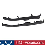 2pc Lower Headlight Trim Molding Right & Left Side For Bmw 323 328 M3. Fixed Price $40.05.