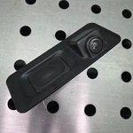 16-20 Jaguar Xe Xf X260 Trunk Lid Handle Button W/ Camera Gx73-432b10-bb Oem. Fixed Price $104.99.