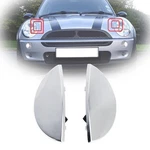 2pcs L+r Headlight Washer Cover 63126922155 For Mini Cooper R50 R52 R53&. Fixed Price $20.73.