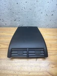 2015-2017 Toyota Camry Center Dash Air A/c Vent Panel Speaker Cover Black Oem. Fixed Price $82.95.