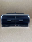 2007-2015 Audi Q7 Center Heat Air Conditioning Dash Vent 4l0 820 951 Oem. Fixed Price $100.00.