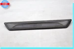 12-18 Bmw 320i 328i F30 Front Left Driver Door Sill Scuff Plate Trim Panel Oem. Fixed Price $32.00.