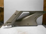 2010-2017 Chevrolet Equinox Upper Trim Panel Quarter Rear Left Gm 20847482 Oem. Fixed Price $54.99.