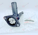 Genuine Toyota Oem 16031-25011 Water Inlet Engine Coolant Thermostat Rav4 Camry. Fixed Price $52.99.