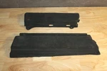 15-20 Bmw 428i 430i F36 Rear Left Trunk Lower Sill Trim Cover Panel 7361787 Oem. Fixed Price $70.00.