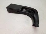 2008 Bmw 535xi 535i 528i 528xi E60 E61 Front Left Side Footwell Cover Trim Black. Fixed Price $29.99.
