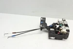 2013 Jeep Wrangler Sahara Rear Left Door Lock Actuator Latch 04589049ak 11-18. Fixed Price $47.43.