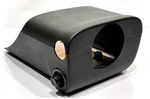 Jaguar S-type 2003-2008 Oem Upper & Lower Steering Column Shroud Trim Cover. Fixed Price $19.99.