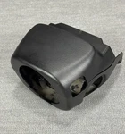 2001-2004 Nissan Pathfinder Infiniti Qx4 Steering Column Cover Oem Black. Fixed Price $79.95.