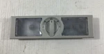2011-2018 Volkswagen Jetta Front Seat Light 0886400 Oem .. Fixed Price $34.99.