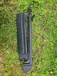 Driver Lh Rear Door Surround For 07-09 Wrangler Jk Mopar 4 Soft Top. Fixed Price $100.00.