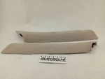 Saab 9-5 Aero Wagon Pair Of A Pillar Trim Panels Fits 2002 2003 2004 2005. Fixed Price $43.96.