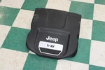 12-18 Wrangler Jk 3.6l Motor Engine Cover Trim Panel Sound Dampener Oem. Fixed Price $239.99.