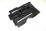 Battery Tools Support Cover Oem Bmw E36 Z3 M S52 Roadster 1998-2002. Fixed Price $55.99.