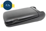 2002-2005 Infiniti Q45 Center Console Black Leather Armrest Lid Storage Oem. Fixed Price $127.49.