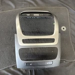 2014 - 2015 Kia Sorento Dash Clock Radio Panel Trim Bezel X84741-1u005 Oem. Fixed Price $40.00.