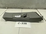 2012 Toyota Camry Le Right Passenger Side Upper B Pillar Trim Cover Oem+. Fixed Price $45.81.