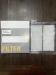 Genuine Mazda Cx-5, Mazda6 & Mazda3 Cabin Air Filter Kd45-61-j6x Brand New. Fixed Price $20.00.