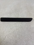 92-96 Ford F-150 250 Bronco Instrument Cluster Bezel Trim Filler Strip Left Oem. Fixed Price $19.99.