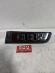 2002 Nissan Pathfinder Lh Left Hand Side Power Master Window Switch 809613w700. Fixed Price $60.00.