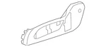 Genuine Gm Medium Titanium Driver Seat Cushion Outer Finish Cover 20809935. Fixed Price $138.49.