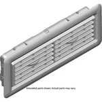 Genuine Gm Auxiliary Air Conditioning Outlet 84011080. Fixed Price $70.32.
