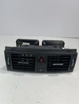 2008-2011 Mercedes W204 C350 C300 Center Dash Hazard A/c Ac Air Vent Black Oem. Fixed Price $65.10.