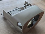 2007-2009 Lincoln Mkz Steering Column Shroud Cover Upper & Lower Oem. Fixed Price $43.74.