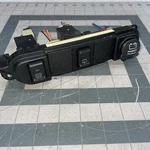 2001 2005 Chrysler Pt Cruiser Rear Wiper Defrost Defog Switch Buttons 04671619ag. Fixed Price $39.94.