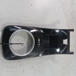 Nissan Leaf Shifter Bezel Trim Shift Console Surround 2013 2014 2015 2016. Fixed Price $103.36.