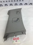 2009-2017 Chevrolet Traverse Rear Left Driver Side C Pillar Cover Trim Panel Oem. Fixed Price $34.99.