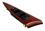 2007 - 2012 Lexus Es350 Master Power Window Switch 74240-33070 Oem. Fixed Price $70.00.