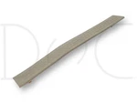 99-04 Ford F250 F350 Rh Right Passenger Front Rocker Sill Trim Panel Tan Oe. Fixed Price $60.00.