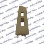 03-08 Toyota Corolla Front Right Passenger Door Window Switch Bezel 7423102320a. Fixed Price $24.27.