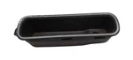 16-20 Jaguar Xe Rear Right Side Door Tray Insert Storage Cover Trim Panel Oem. Fixed Price $30.40.