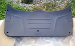 2010-2015 Hyundai Tucson Rear Access Tailgate Panel Cover Oem- Black - New. Fixed Price $50.00.