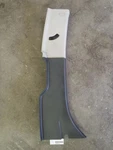 Left Driver Cab Corner C Pillar Trim Panel Fits 2010-2012 Dodge Ram 2500. Fixed Price $55.19.