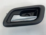 2013 2014 2015 Chevrolet Malibu Rear Left Side Interior Inner Door Handle Rr Lh. Fixed Price $31.49.