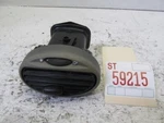 Air Vent Grill Duct Focus 2000 Left Driver Side Front Dash A/c Heater Trim Oem. Fixed Price $39.99.