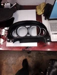 2006-2007 Infiniti M45 Speedometer Cluster Bezle Trim 68240-eh100. Fixed Price $46.84.