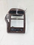 1999-2000 Infiniti Qx4 Center Dash Radio Climate Control Bezel W Air Vents Oem T. Fixed Price $40.79.