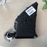 2014 Ford Cmax Dash Right Passenger Ac Air Vent Cj54-s014l20-a/b. Fixed Price $16.99.