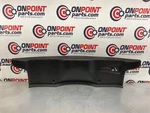 03-09 Nissan 350z Convertible Rear Trunk Latch Panel 84992ce400 Oem 24bhqe7. Fixed Price $55.97.