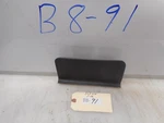 2003 Ford Taurus Ses Left Driver Dash End Cap In Tr: Sw Yf12-5404481-aaw. Fixed Price $20.00.