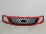 99 01 02 03 04 Ford F-150 F 150 Grill Grille Oem. Fixed Price $261.00.