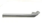 2014 Porsche Cayenne Front Left Driver Door Lower Molding Trim 7p5867227 11-18. Fixed Price $17.67.