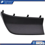 Front Right Fascia Spat 68421752ab For Jeep Grand Cherokee L 2021-24 68421752aa. Fixed Price $32.29.