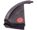 Rh Upper Rear Door Seal Trim 00-06 Audi Tt Mk1 - 8n0 837 778 D. Fixed Price $26.99.